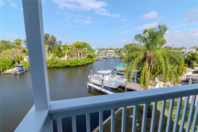 320 Georgia Ave, House other with 3 bedrooms, 3 bathrooms and null parking in CRYSTAL BEACH FL | Image 26
