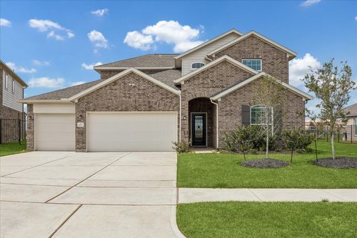 10727 Amador Peak Dr, Rosharon, TX, 77583-5394 | Card Image