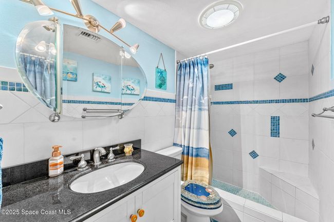 218 - 4800 Ocean Beach Blvd, Condo with 1 bedrooms, 1 bathrooms and null parking in Cocoa Beach FL | Image 13