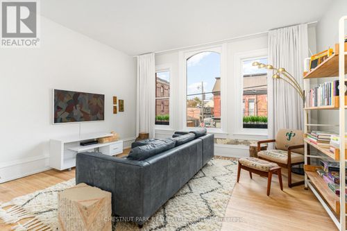 b-787 Queen St W, Toronto, ON, M6J1G1 | Card Image