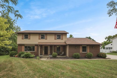 4247 Unroe Ave, Grove City, OH, 43123-1031 | Card Image