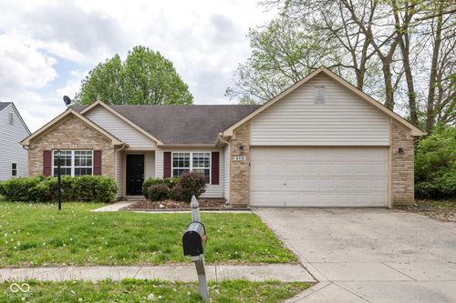 6119 Karst Dr, Indianapolis, IN, 46221-9373 | Card Image