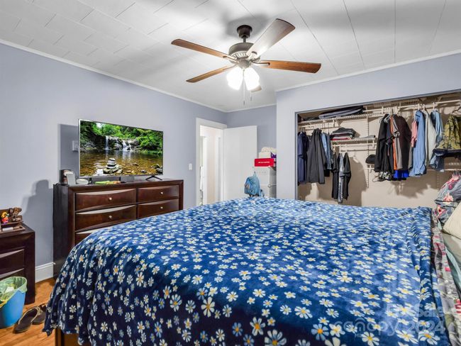 2714 New Ln, House other with 2 bedrooms, 1 bathrooms and null parking in Morganton NC | Image 15