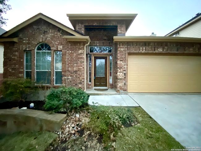 20707 Cliff Park, House other with 4 bedrooms, 2 bathrooms and null parking in San Antonio TX | Image 5