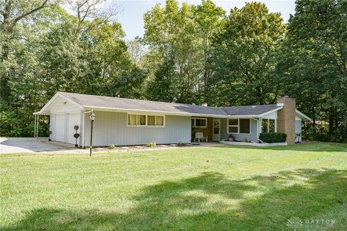 3110 Beech Hill Dr, Spring Valley, OH, 45370-7720 | Card Image