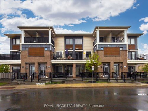 105 Walleye Pvt, Nepean, ON, K2J6L3 | Card Image