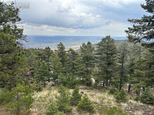 275 Upper Vista Rd, Manitou Springs, CO, 80829 | Card Image