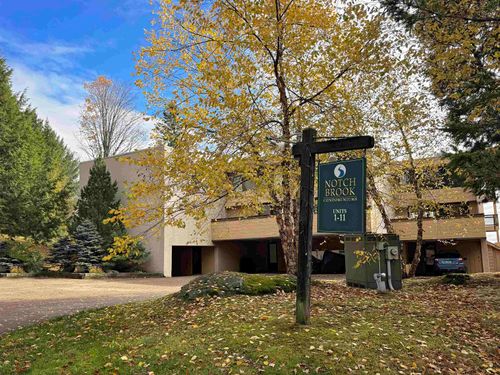 11-1307 Notchbrook Rd, Stowe, VT, 05672-5531 | Card Image