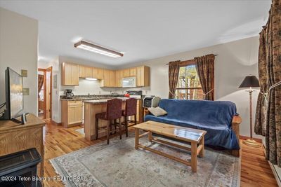 22 - 360 N Millward Street, House other with 1 bedrooms, 1 bathrooms and null parking in Jackson WY | Image 3