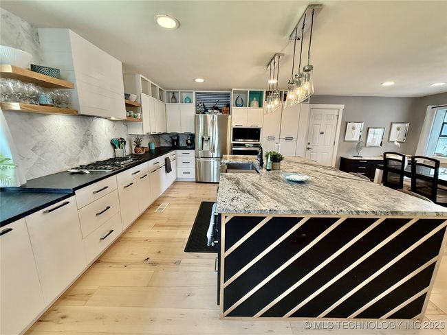 46 Bluff Rd, House other with 4 bedrooms, 3 bathrooms and null parking in Adair OK | Image 12