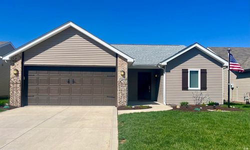 7623 Bowlander Way, Fort Wayne, IN, 46835-9146 | Card Image