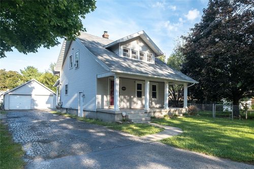 405 Elverne Ave, Dayton, OH, 45404-2329 | Card Image