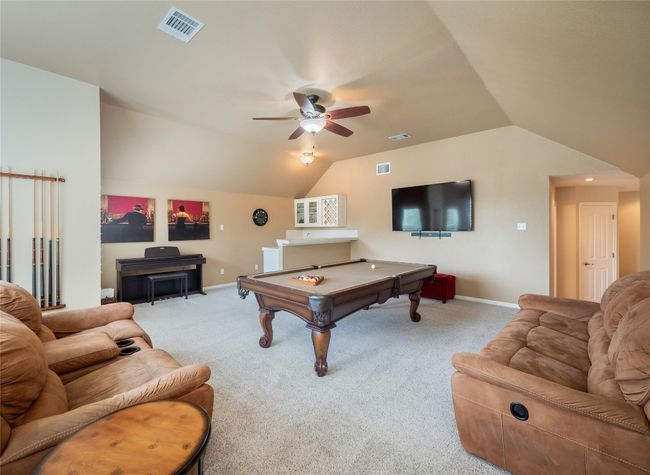 401 Kimra Cv, House other with 5 bedrooms, 5 bathrooms and null parking in Georgetown TX | Image 23