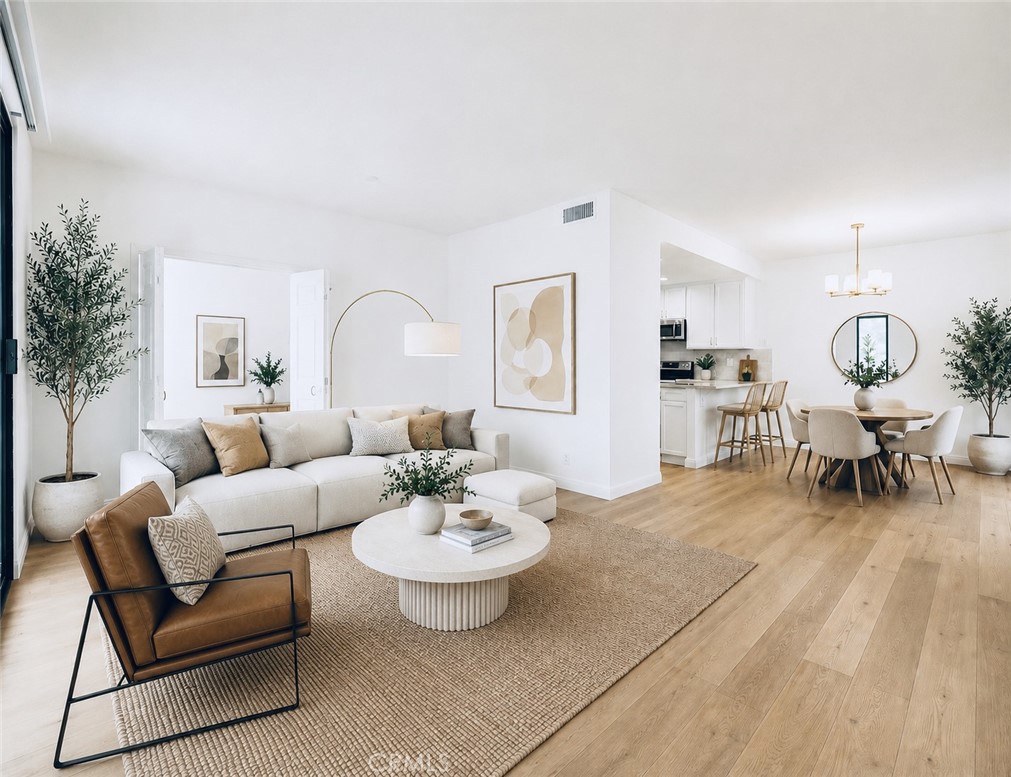 Residential in Los Angeles
