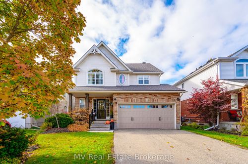 67 Pattison Pl, Fergus, ON, N1M3V3 | Card Image