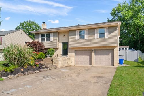 1908 Sheplar Dr, South Park, PA, 15129-9063 | Card Image