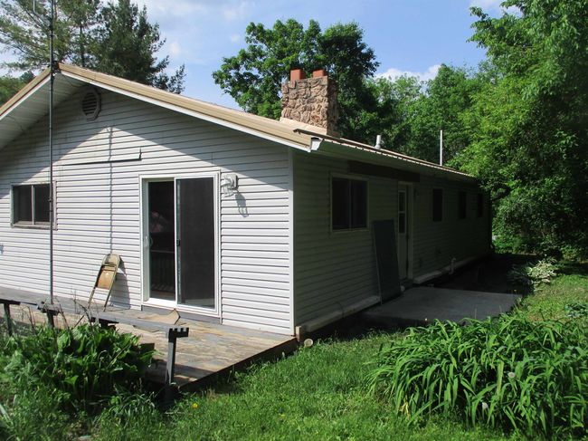 E4579 County Road Gg, House other with 3 bedrooms, 2 bathrooms and null parking in Hillpoint WI | Image 8