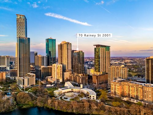 apt-2001-70 Rainey St, Austin, TX, 78701-4746 | Card Image