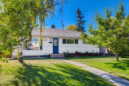 4011 25 Avenue Sw, Calgary, AB, T3E0L7 | Card Image