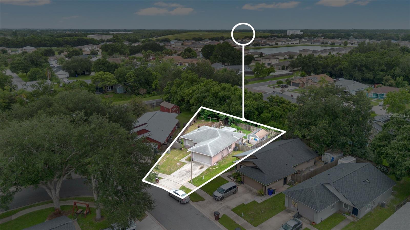 Residential in ST CLOUD 5