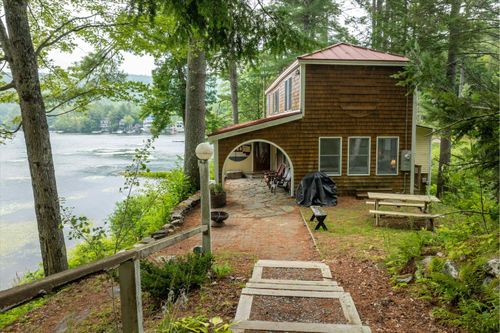 46 Carpenters Point Rd, Ludlow, VT, 05149-9616 | Card Image