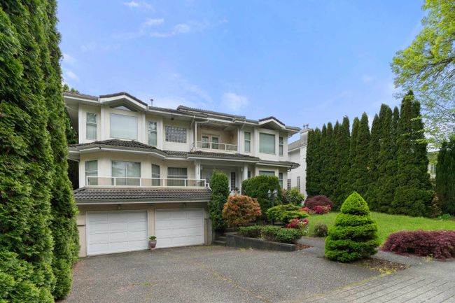 8130 Lakefield Drive, House other with 8 bedrooms, 5 bathrooms and 6 parking in Burnaby BC | Image 36