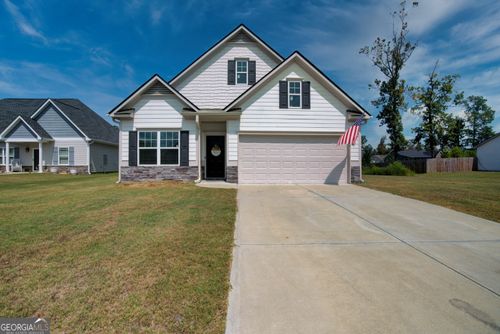 11 Oak View Drive Ne, Rome, GA, 30165 | Card Image