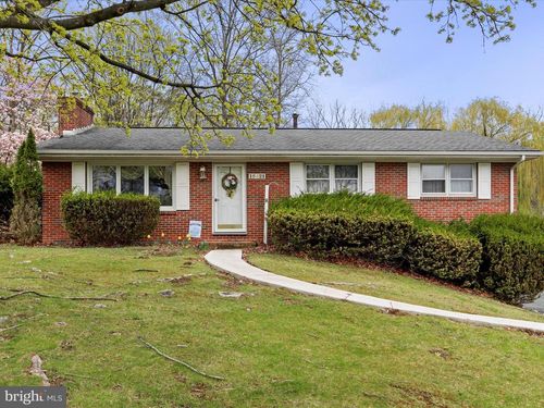 15421 Shamrock Rd Sw, CRESAPTOWN, MD, 21502-5842 | Card Image