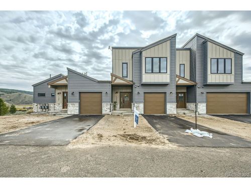 1305 James Dr, Tabernash, CO, 80478 | Card Image