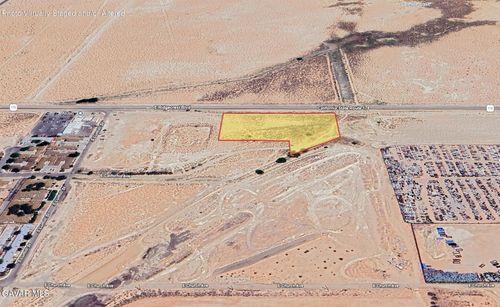 0 Ridgecrest Boulevard, Ridgecrest, CA, 93555 | Card Image