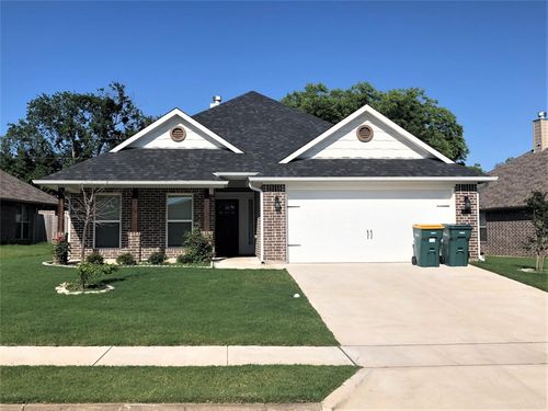 717 Blanton Dr, Sherman, TX, 75092-5405 | Card Image
