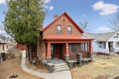 813 8th Avenue, Menominee, MI, 49858 | Card Image