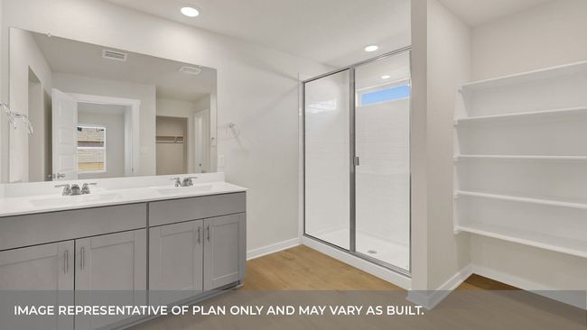 491 Atticus Cv, House other with 4 bedrooms, 2 bathrooms and 3 parking in Lockhart TX | Image 25