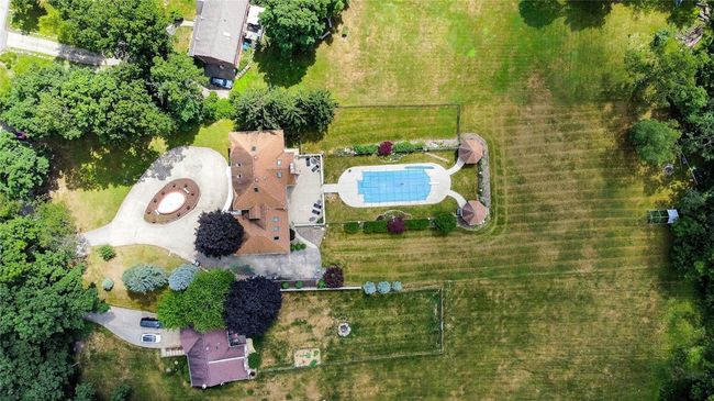 1563 Garvin Rd, House other with 4 bedrooms, 6 bathrooms and 3 parking in Cranberry Twp PA | Image 50