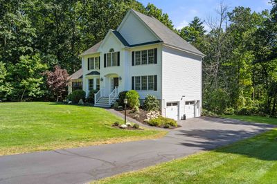 8 Mitchell Pond Road, House other with 4 bedrooms, 1 bathrooms and null parking in Windham NH | Image 2