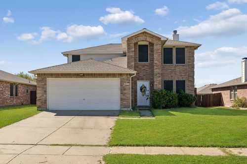 2612 Horizon Way, Little Elm, TX, 75068-6415 | Card Image