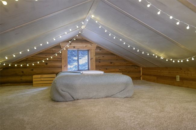 587 Cochran Ln, House other with 1 bedrooms, 1 bathrooms and null parking in Saint Regis MT | Image 52