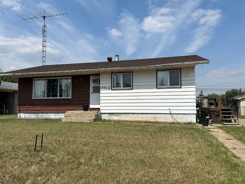 4912 49 St, Hardisty, AB, T0B1V0 | Card Image