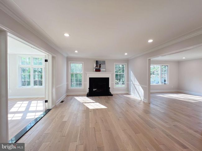 539 Matsons Ford Rd, House other with 5 bedrooms, 4 bathrooms and null parking in VILLANOVA PA | Image 32