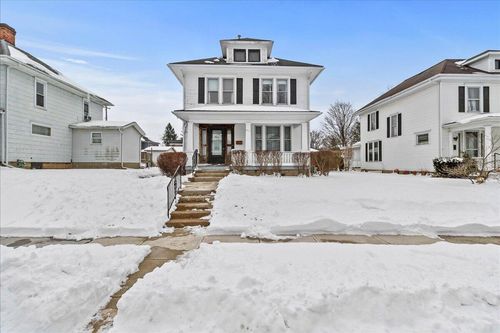 217 Lincoln Pl, Urbana, OH, 43078-1429 | Card Image