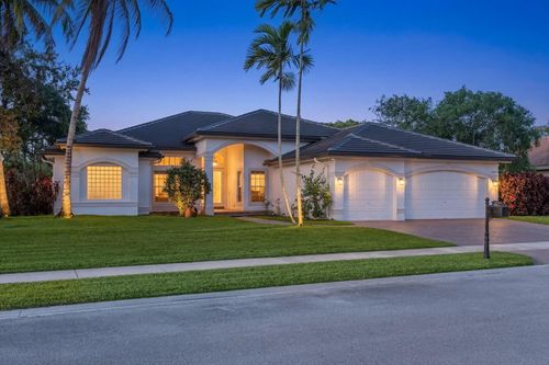 15273 Sw 37th St, Davie, FL, 33331-2742 | Card Image