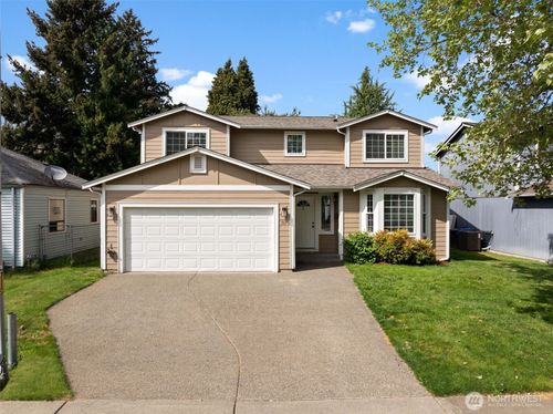 511 Harrison St, Sumner, WA, 98390-1141 | Card Image