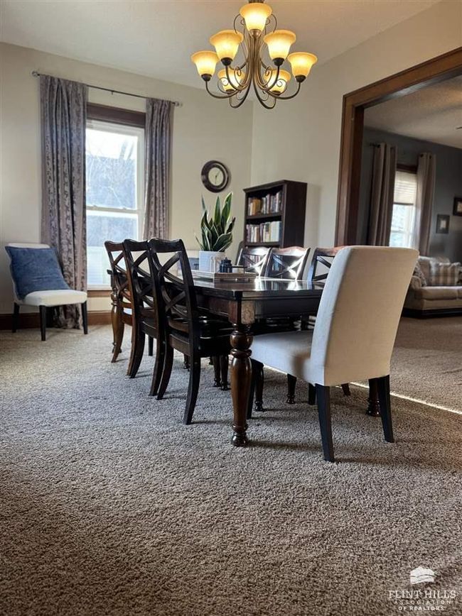 406 W 8 Th St, House other with 4 bedrooms, 2 bathrooms and null parking in Concordia KS | Image 9