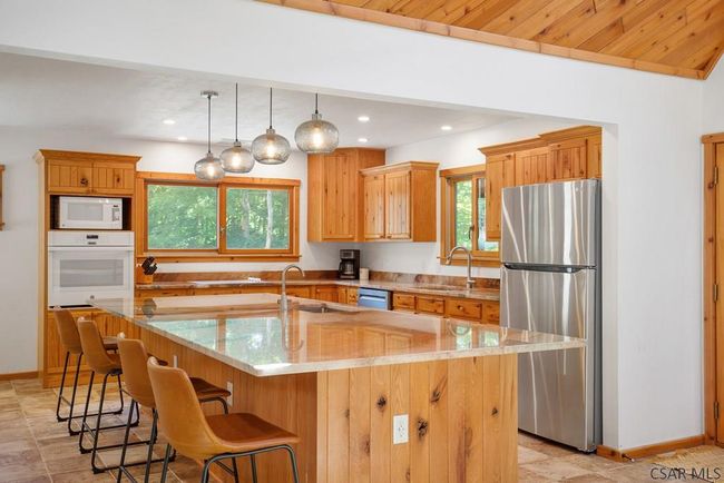 224 Meyers Rd, House other with 6 bedrooms, 3 bathrooms and 1 parking in Addison PA | Image 9