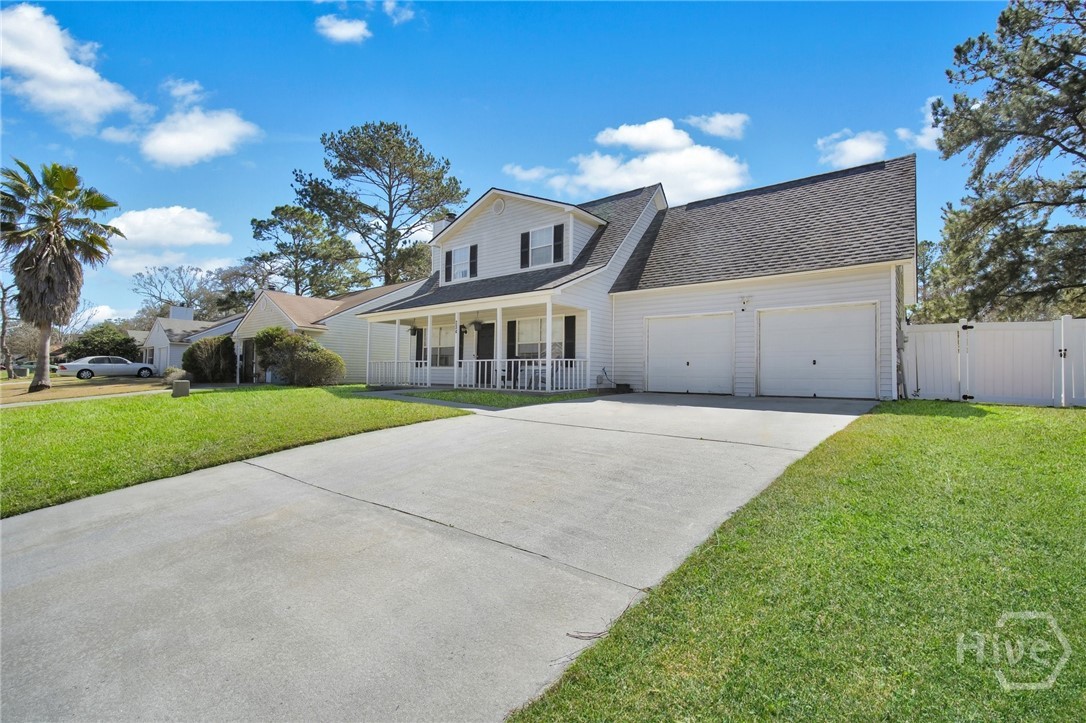 Residential in Savannah 5