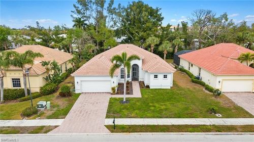 16192 Coco Hammock Way, FORT MYERS, FL, 33908-8296 | Card Image