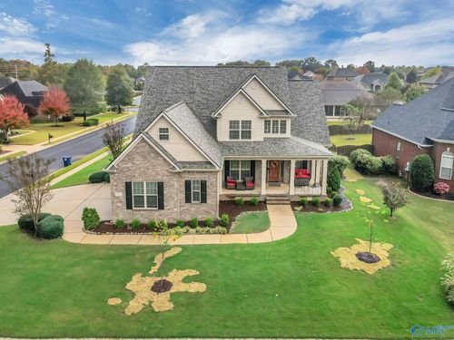 100 Nobleman Ln, Madison, AL, 35756-2500 | Card Image