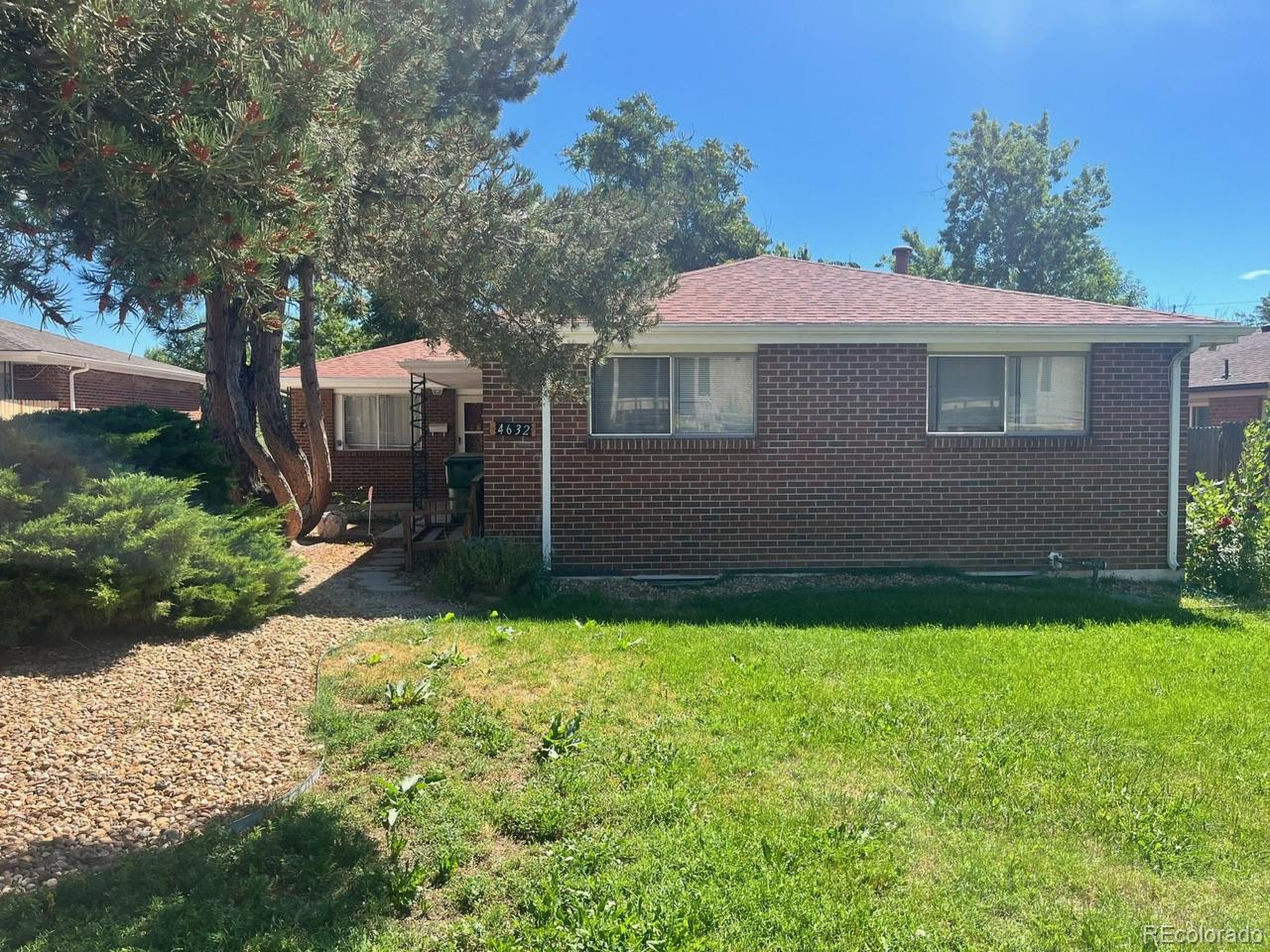 Lowell Blvd, Englewood, CO 80110