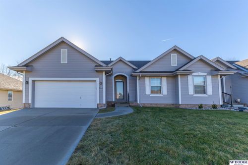 2411 Aberdeen Drive, Papillion, NE, 68133 | Card Image