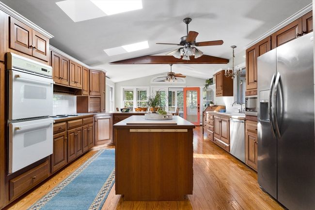 477 Hatherly Rd, House other with 5 bedrooms, 3 bathrooms and 6 parking in Scituate MA | Image 6
